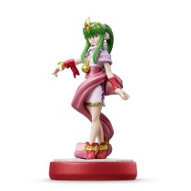 Figurine d’action Amiibo Tiki