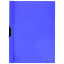 Porte-documents DOHE Bleu A4 4 Pièces