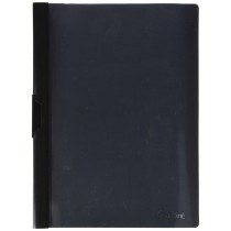 Document Holder DOHE Black A4 8 Units