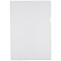 Document Holder Grafoplas Transparent 100 Pieces