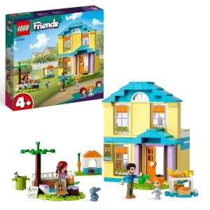 Konstruktionsspiel Lego Friends 41724 185 Stücke