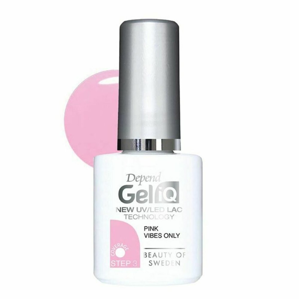 Nail polish Beter Q 5 ml