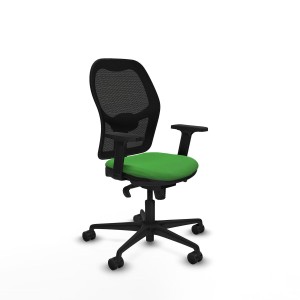 Chaise de jeu Piqueras y Crespo 2D036N0 Vert