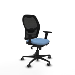 Chaise de jeu Piqueras y Crespo 2D036G0 Bleu ciel