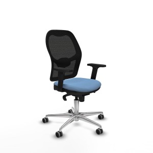 Chaise de jeu Piqueras y Crespo 2D086G0 Bleu ciel