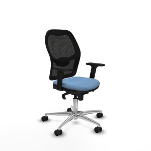 Chaise de jeu Piqueras y Crespo 2D086N0 Bleu ciel
