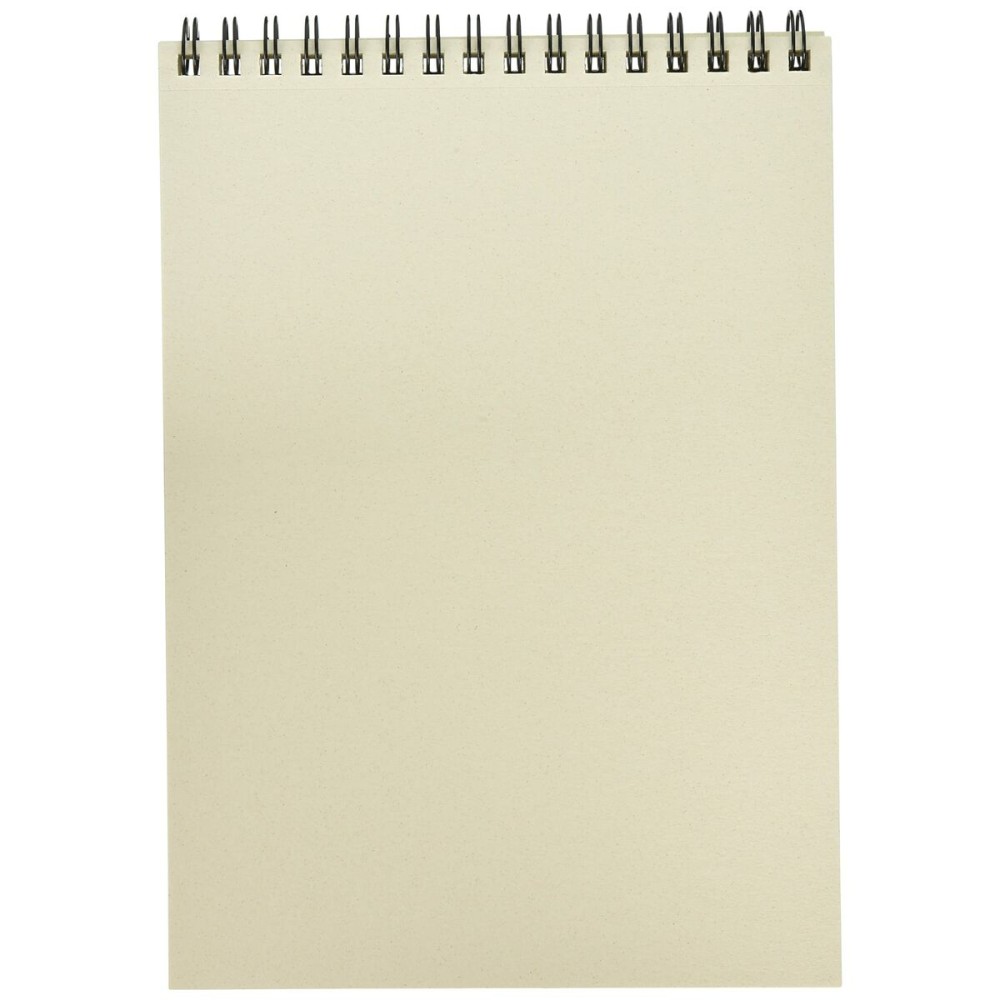 Bloc à dessin Canson XL Sand Naturel A4 5 Unités 40 Volets 160 g/m2