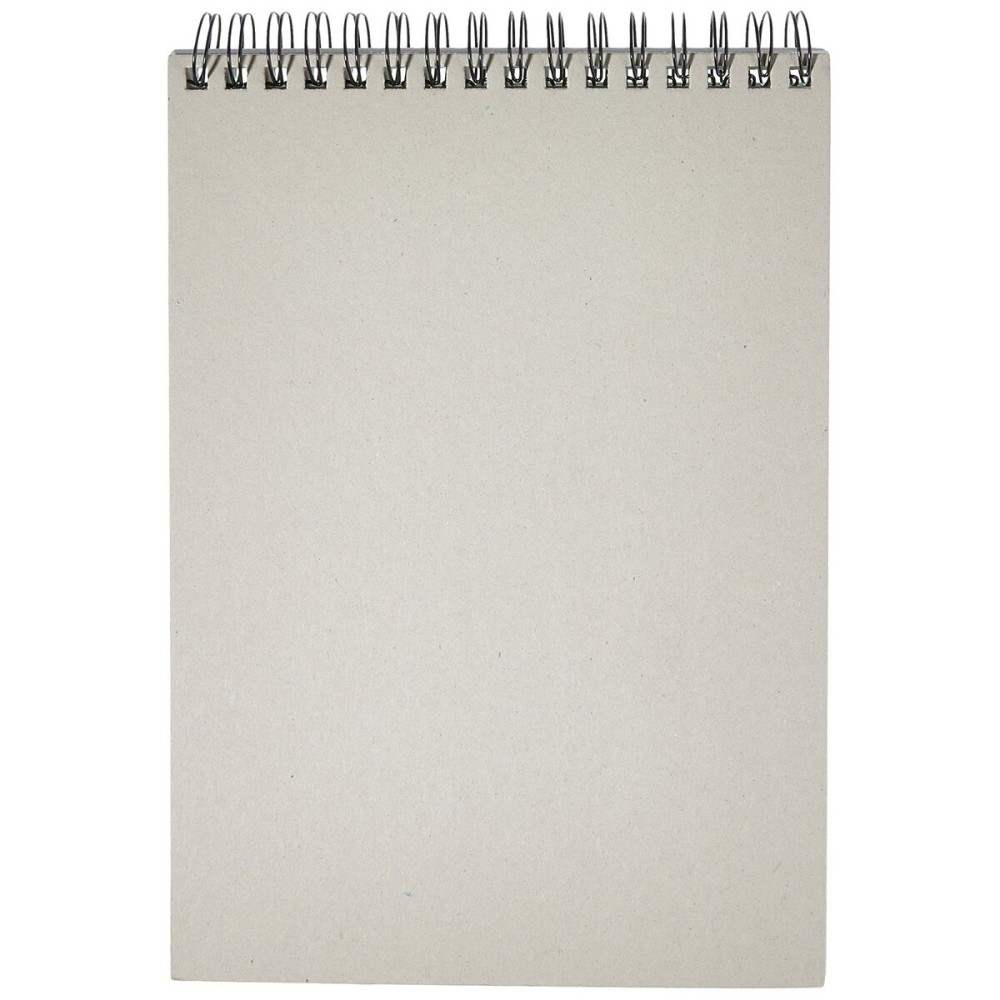 Drawing Pad Canson XL Drawing White A4 5 Units 50 Sheets 160 g/m2