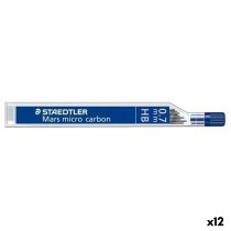 Mines Staedtler Coffret 0,7 mm (12 Unités)