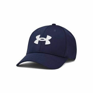 Sportkappe Under Armour Blitzing Marineblau