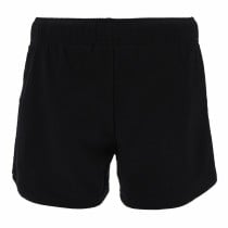 Sport Shorts for Kids Converse Chuck Patch Black