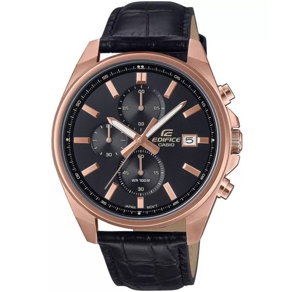Herrenuhr Casio EFV-610ECL-1AUEF