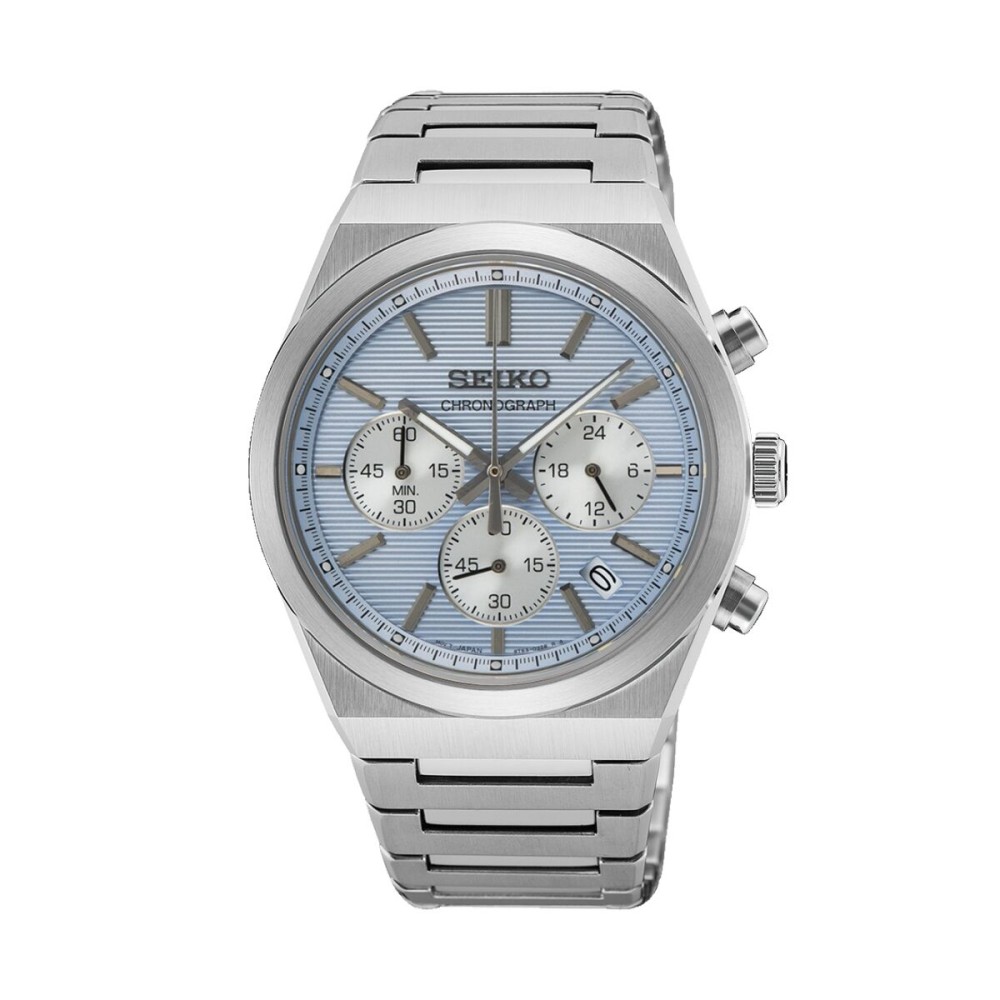 Men's Watch Seiko SSB459P1