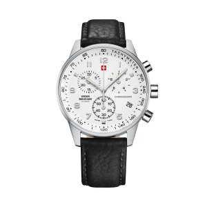 Montre Homme Swiss Military Chrono SM34012.06