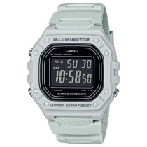 Herrenuhr Casio W-218H-8BVEF