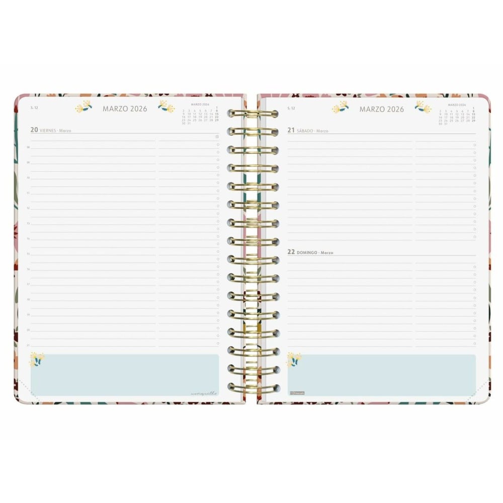 Diary Finocam