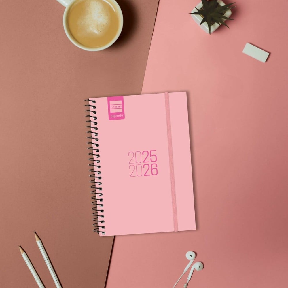 Diary Finocam