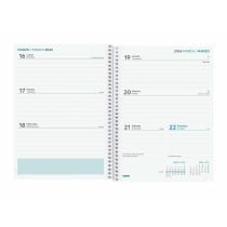 Diary Finocam