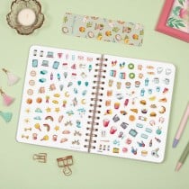 Diary Finocam