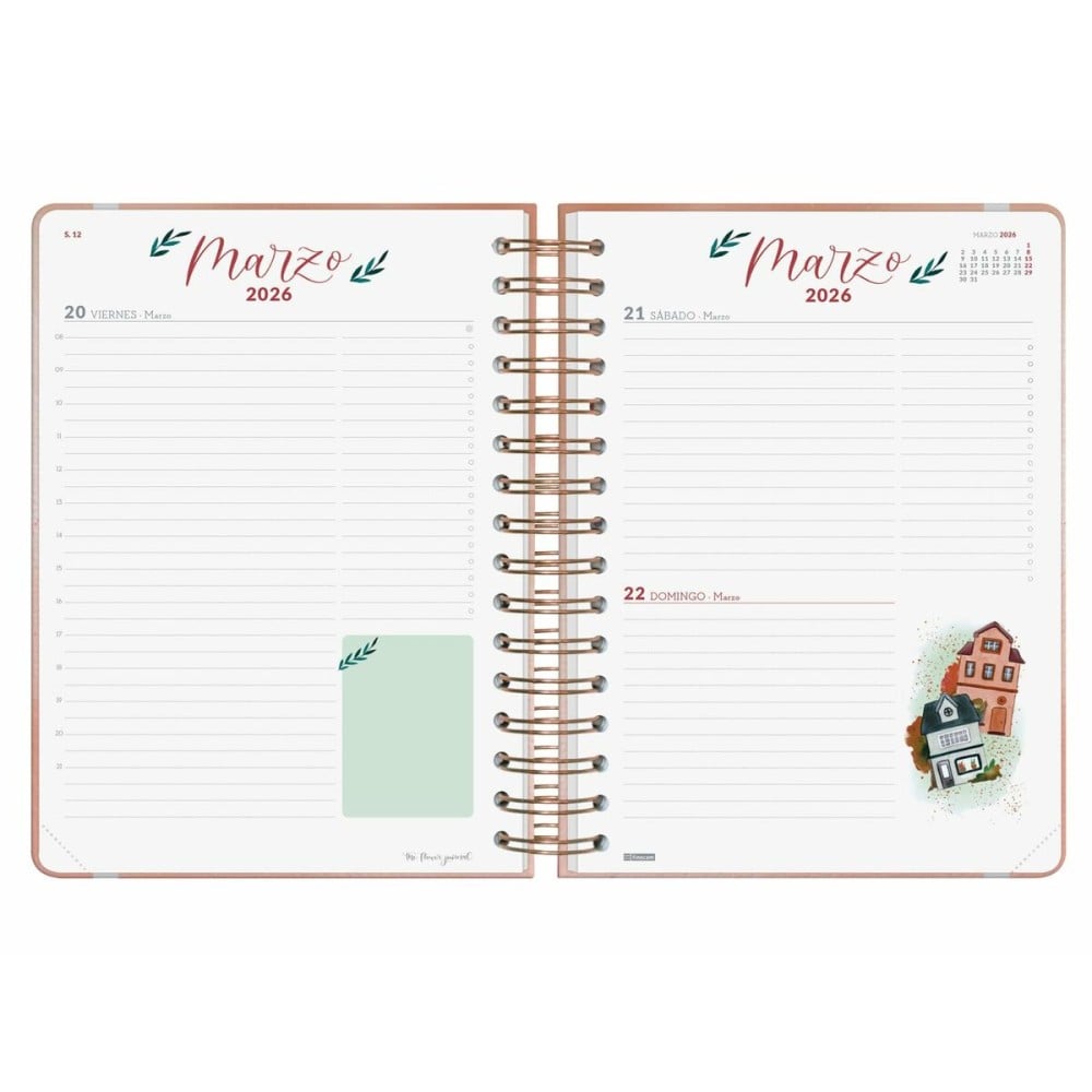 Diary Finocam