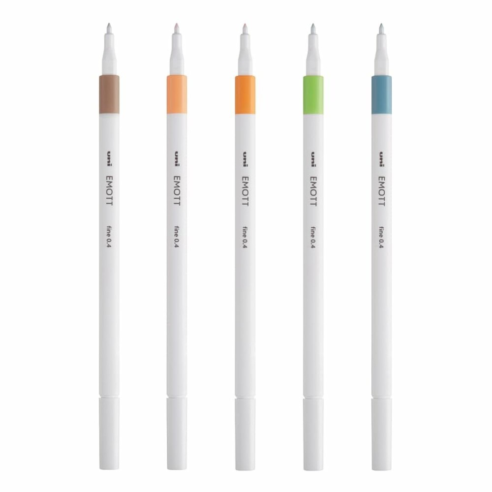 Felt-tip pens Uni-Ball