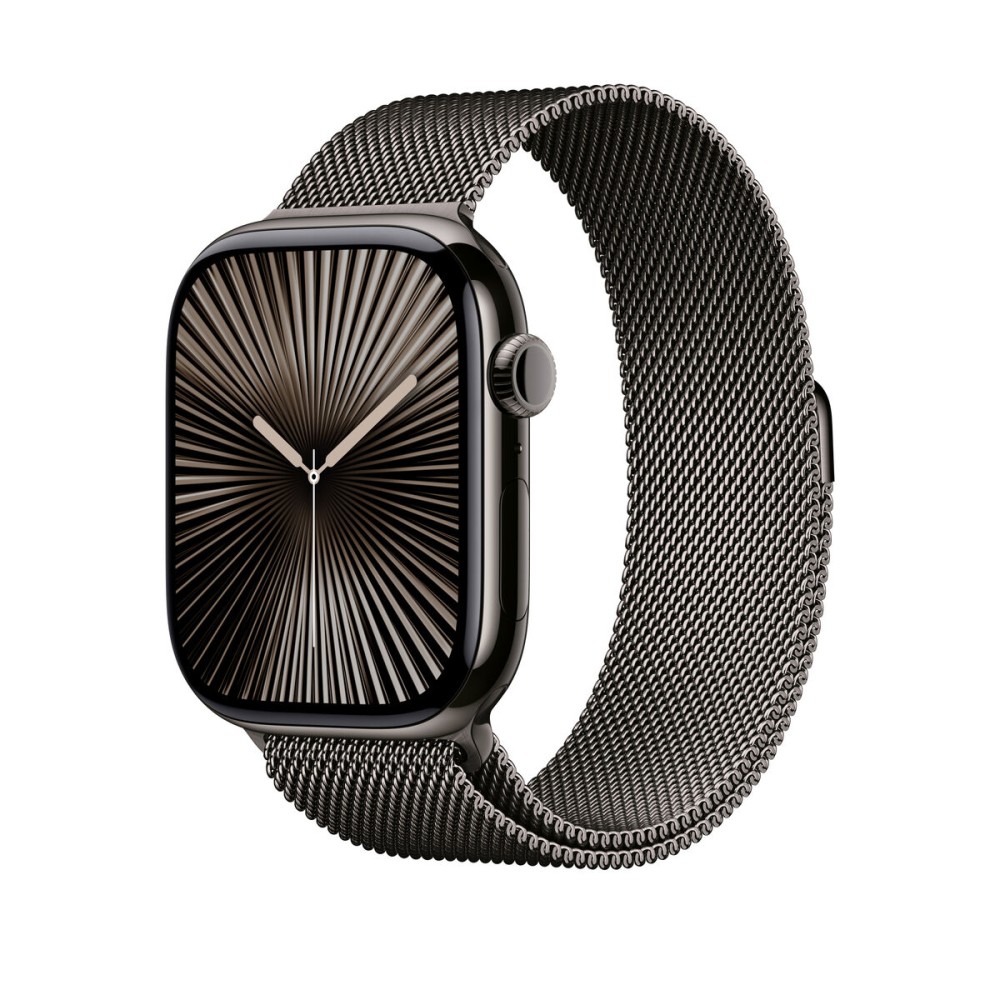 Bracelet à montre Apple MXMT3ZM/A