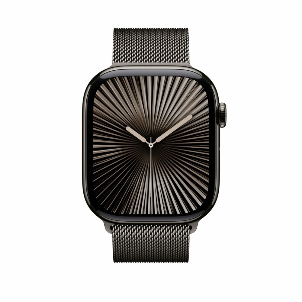 Bracelet à montre Apple MXMT3ZM/A