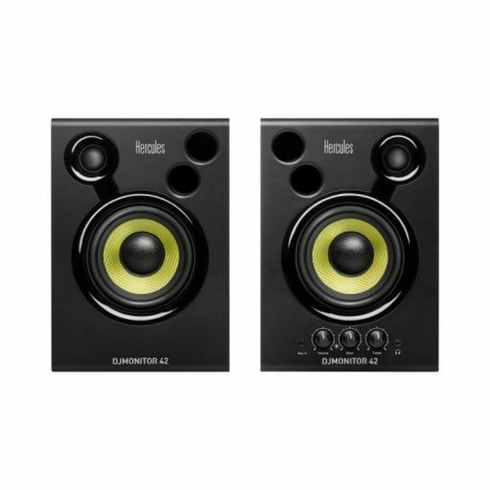 Controller DJ Hercules Sägemann