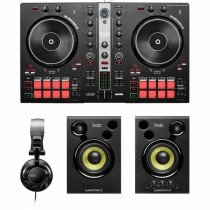 Controller DJ Hercules Sägemann