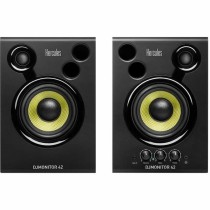 Controller DJ Hercules Sägemann