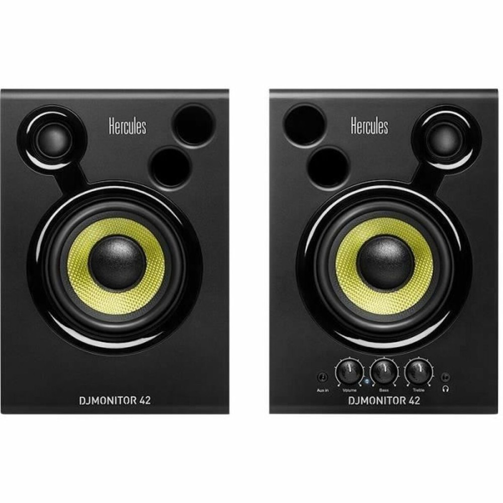 Controller DJ Hercules Sägemann