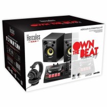 Controller DJ Hercules Sägemann