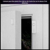 Système d´alarme Philips