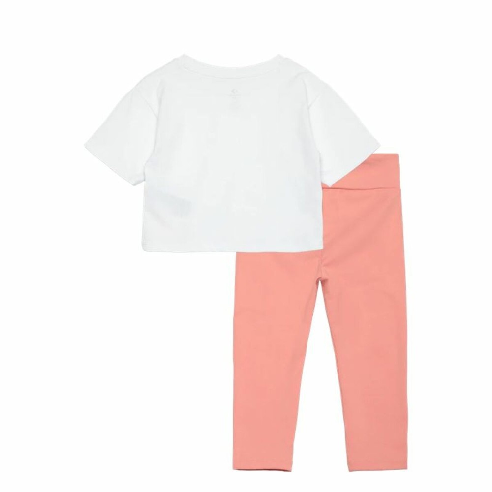Ensemble de Sport pour Enfants Converse Legging