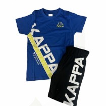Sportset für Kinder Kappa 8036K0230F Blau