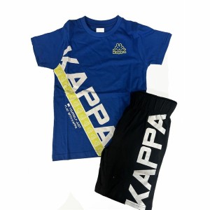 Sportset für Kinder Kappa 8036K0230F Blau