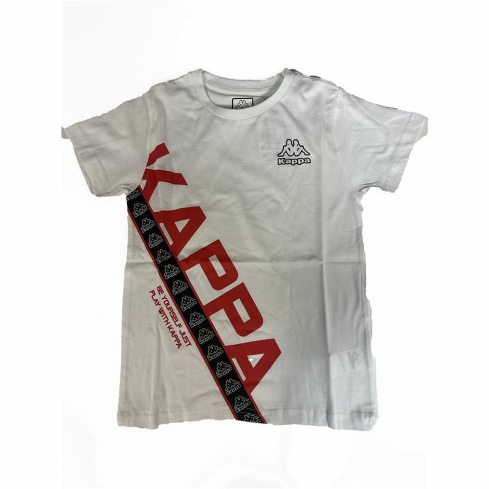 Sportset für Kinder Kappa 8036K0230F Rot