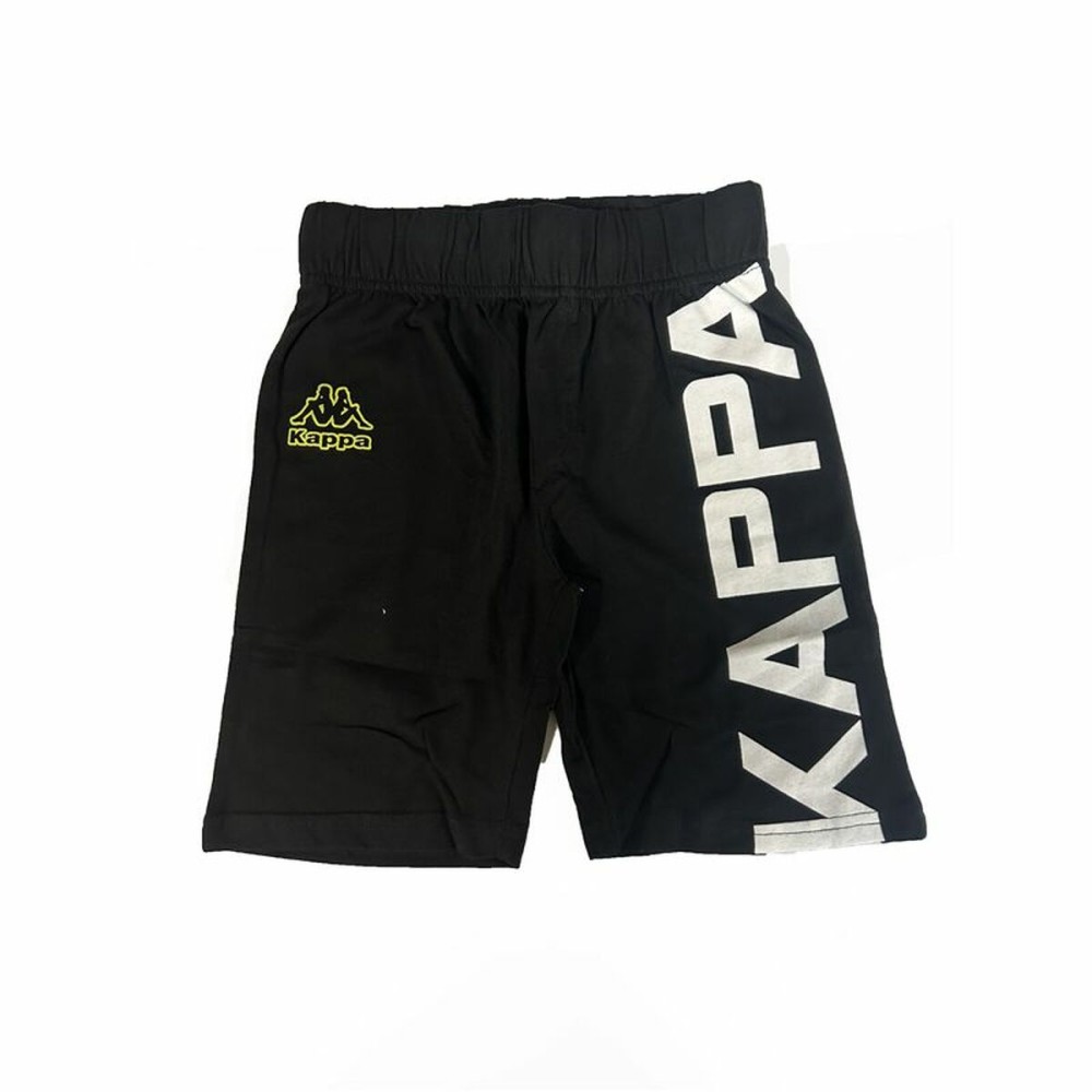 Children's Sports Outfit Kappa 8036K0230F Blue