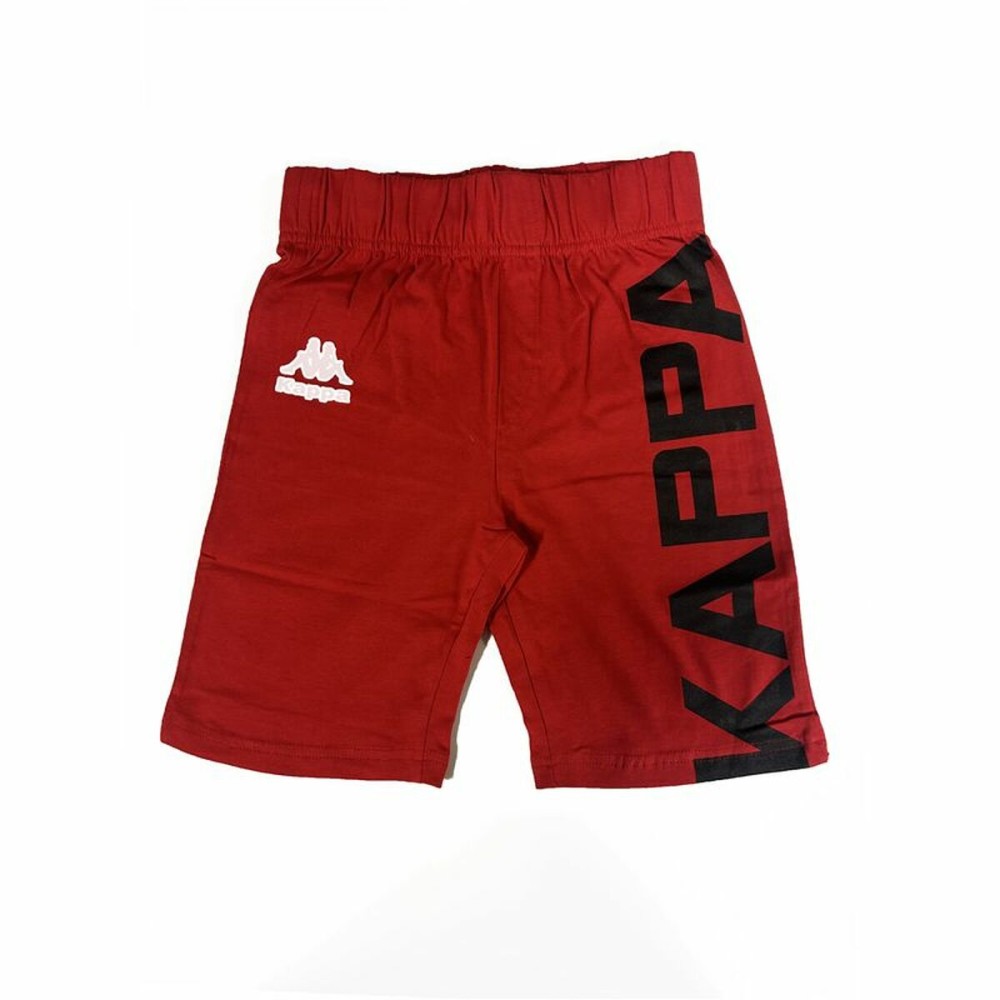 Sportset für Kinder Kappa 8036K0230F Rot