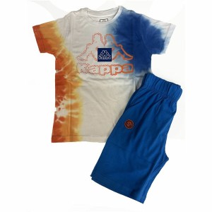 Sportset für Kinder Kappa 8036K0271F Blau