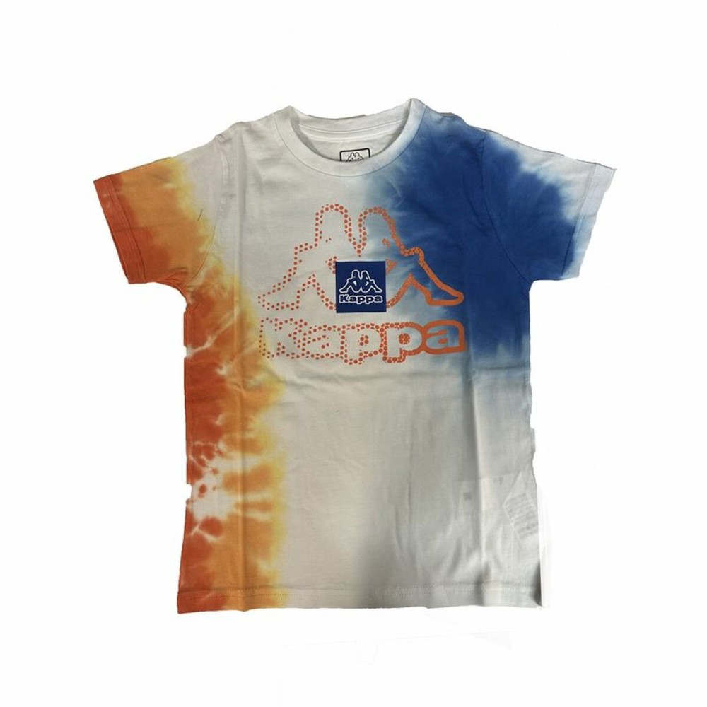 Sportset für Kinder Kappa 8036K0271F Blau