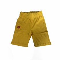 Sportset für Kinder Kappa 8036K0271F Gelb