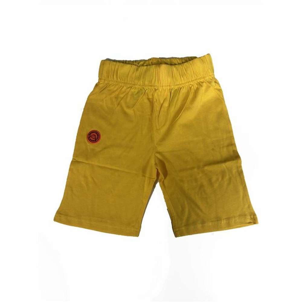 Sportset für Kinder Kappa 8036K0271F Gelb
