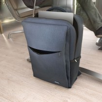 Laptoptasche Aisens Grau