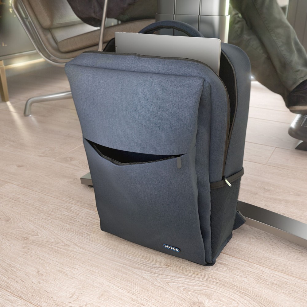Laptoptasche Aisens Grau