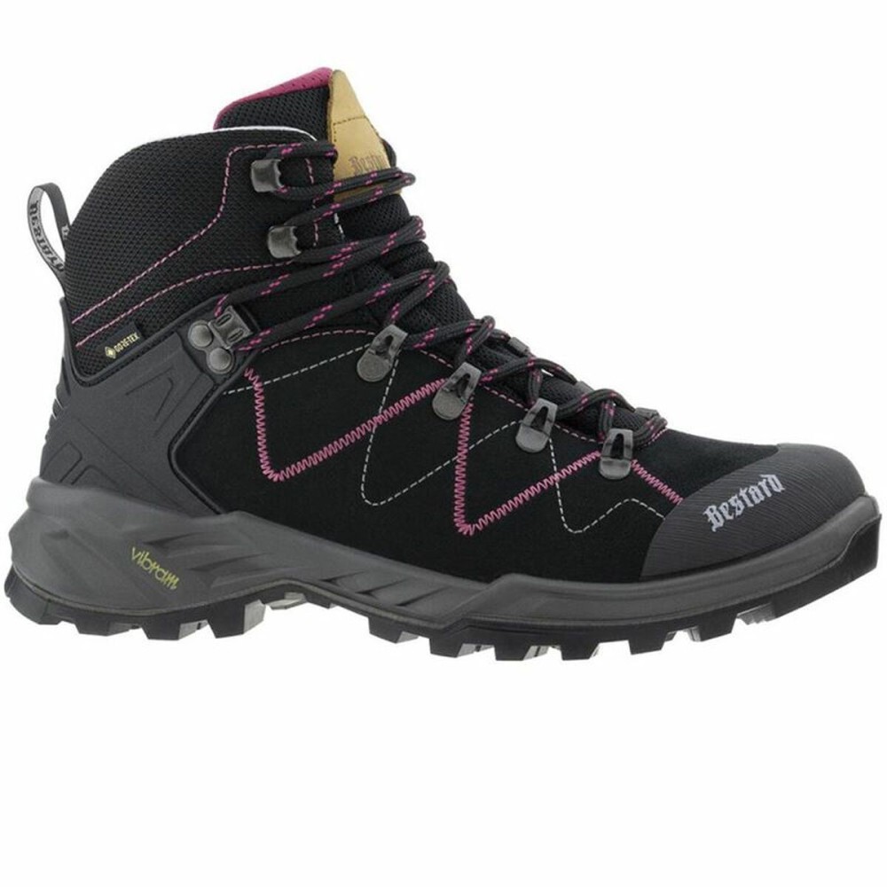 Bottes de montagne Bestard Onda Noir