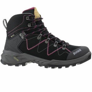 Bottes de montagne Bestard Onda Noir