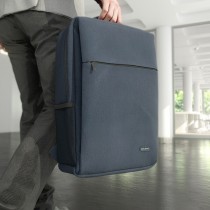 Laptoptasche Aisens Grau