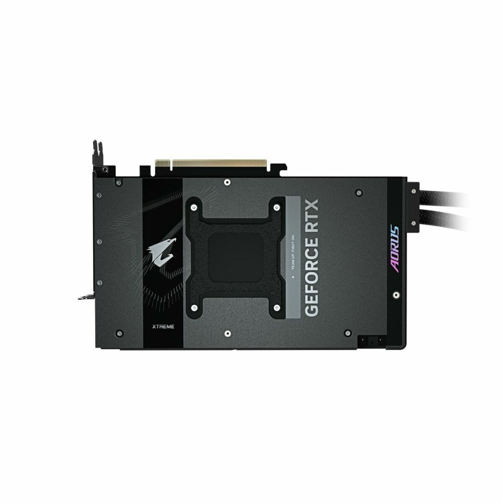 Graphics card Gigabyte nvidia geforce rtx 5090 GDDR7