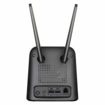 Router D-Link N300 Wi-Fi 300 Mbps